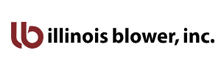 ILLINOIS BLOWER - Top Food Processing Solutions Companies ILLINOIS BLOWER
