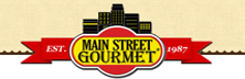 Main Street Gourmet