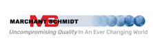 Marchant Schmidt - Top Food Processing Solutions Providers Marchant Schmidt