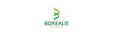 BOREALIS FOODS - Top Food Technology Solutions Providers in Canada BOREALIS FOODS