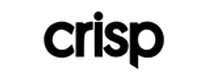 CRISP - Top Food Ordering And Delivery Tech Solutions Companies CRISP