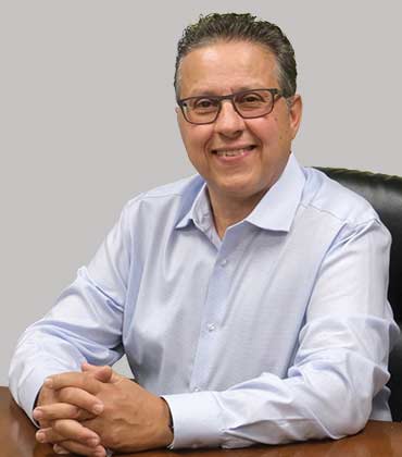 Filippo Mancuso, Mosto Foods | Food and Beverages Tech Review | Top Food Service Wholesale Service In Canada