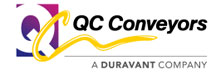 QC Conveyors - Top Food Processing and Packaging Tech Consulting Companies QC Conveyors