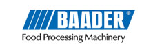 BAADER - Top Food Processing And Packaging technology Companies BAADER
