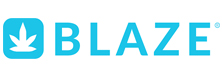 BLAZE - Top Cannabis Tech Solution Companies BLAZE