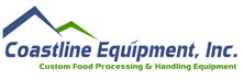 Costline Equipment Inc. - Top Food Processing and Packaging Tech Consulting Companies Costline Equipment Inc.