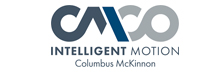Columbus Mckinnon - Top Food Automation and Manufacturing Solutions Companies Columbus Mckinnon