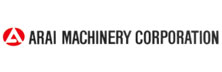 Arai Machinery Corporation - Top Food Processing and Packaging Tech Solution Companies in APAC Arai Machinery Corporation
