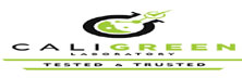 Caligreen Laboratory - Top Cannabis Tech Solution Companies Caligreen Laboratory