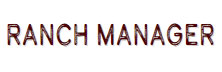 Ranch Manager - Top Live Stock Management Solution Companies Ranch Manager