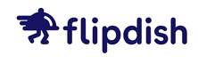 FLIPDISH - Top Food Ordering And Delivery Tech Solutions Companies FLIPDISH