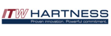 ITW Hartness - Top Food Processing and Packaging Tech Consulting Companies ITW Hartness