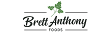 Brett Anthony Foods - Top Food Automation and Manufacturing Solutions Companies Brett Anthony Foods