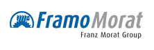 Framo Morat, Inc. - Top Food Automation and Manufacturing Solution Companies Framo Morat, Inc.