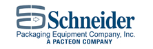 Schneider Packaging Equipment Company - Top Food Automation and Manufacturing Solutions Companies Schneider Packaging Equipment Company