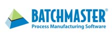 BatchMaster Software - Top Baking Tech Solution Companies BatchMaster Software
