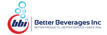 BETTER BEVERAGES - Top Beverage Tech Solutions Companies BETTER BEVERAGES