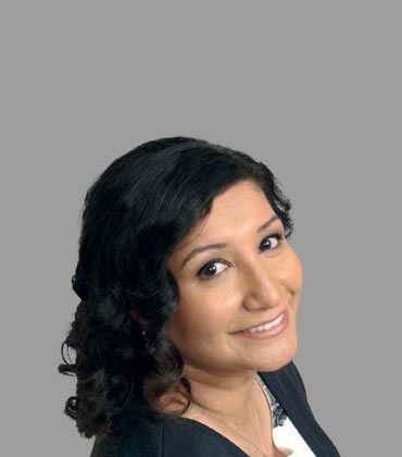 Amena Kadibhai
