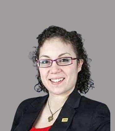 Dr. Kayla Price Dr. Kayla Price