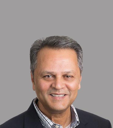Chirag Bhatt