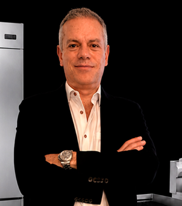 Mauricio Obregon, Drago America | Food and Beverage Tech Review