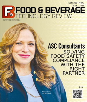 ASC Consultants: Solving Food Safety Compliance With The Right Partner