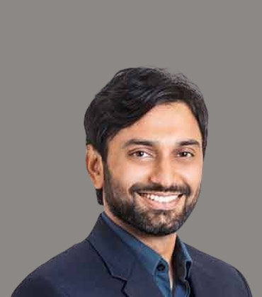 Parth Patel