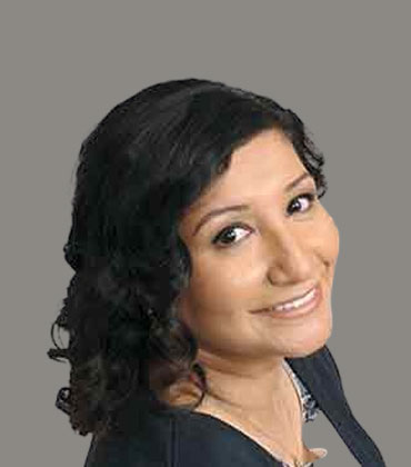 Amena Kadibhai