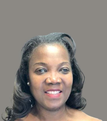 Linda Cudjoe Linda Cudjoe