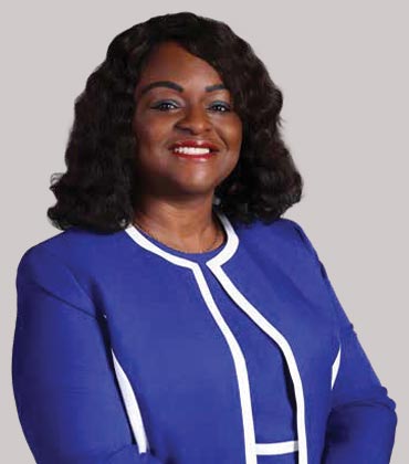 Wumi Yusuff