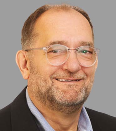 Rick Stanbridge Rick Stanbridge