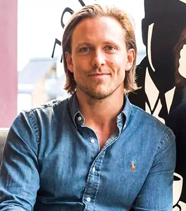 Kasper Garnell
