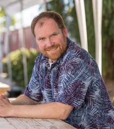 Mike Wargocki Mike Wargocki