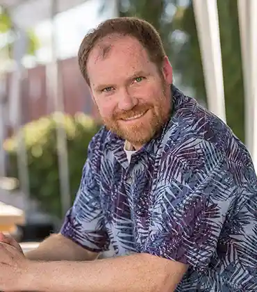 Mike Wargocki Mike Wargocki