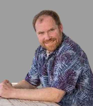 Mike Wargocki