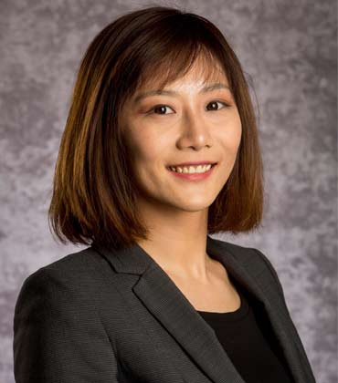 Ruohan Liu