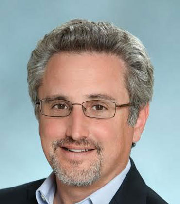 Eric Rosenzweig