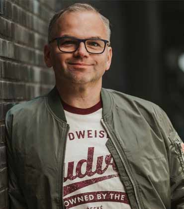 Zdenek Havlena