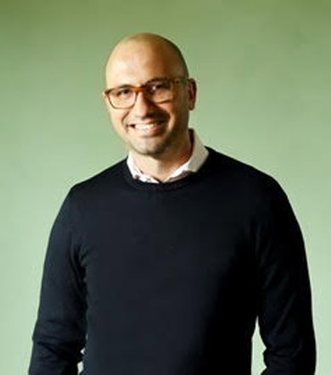 David Morton