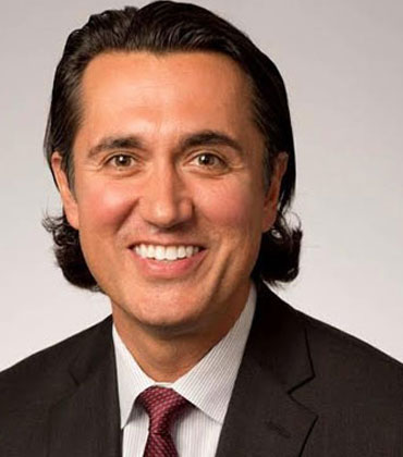 Mike Knezevich Mike Knezevich