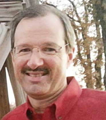 Dave Seebeck Dave Seebeck
