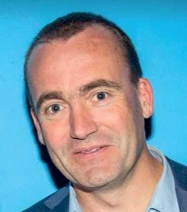 Benoît Dewaele Benoît Dewaele