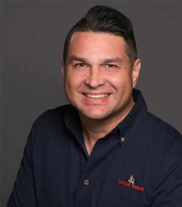 Juan F. DeVillena Juan F. DeVillena