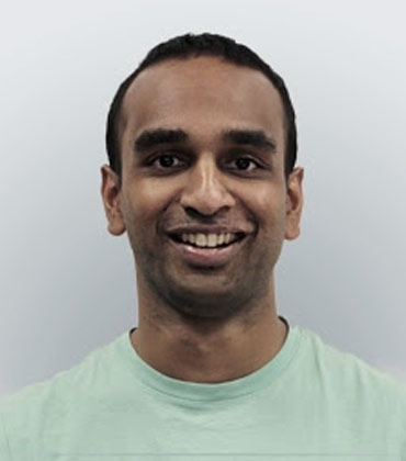 Karthik Sekar Karthik Sekar