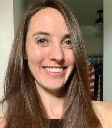 Sarah Engstrom Sarah Engstrom