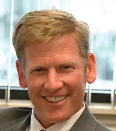 Paul Johnson Paul Johnson