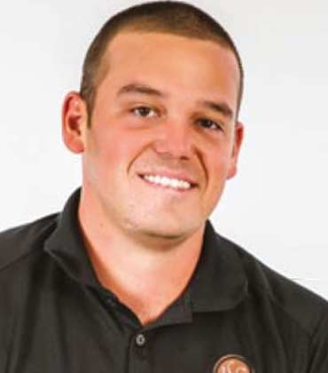 Andrew Wiehebrink Andrew Wiehebrink