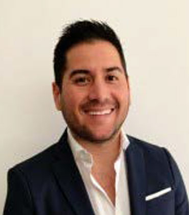 Martin Venegas Martin Venegas