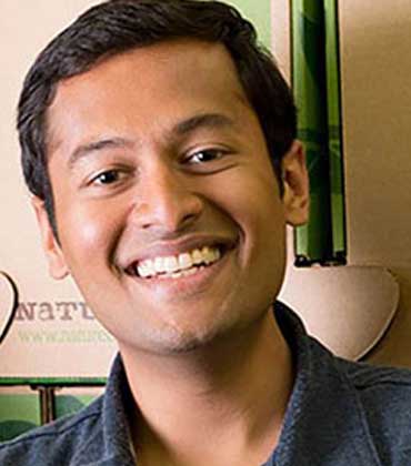 Gautam Gupta Gautam Gupta