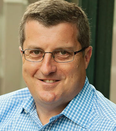 TJ Schier TJ Schier